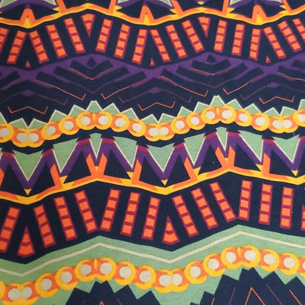 Lularoe Randy - Picture 2 of 2